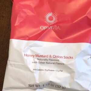 Optavia Random assortment of 10 fuelings